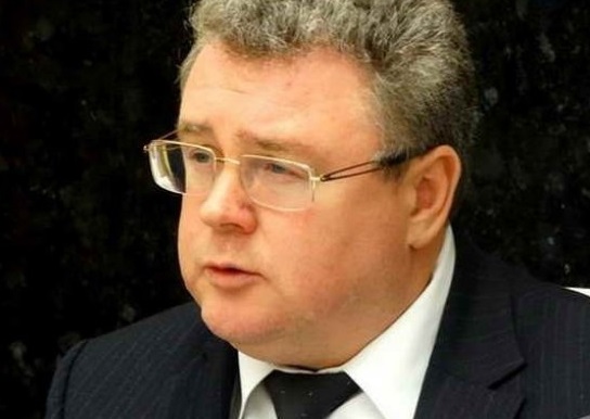 Гришин: Романов исключен из группы процессуальных прокуроров по делу ДТП