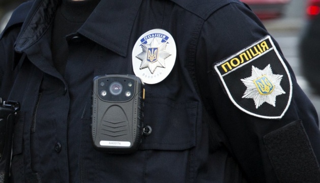 У Запоріжжі поліцейські врятували літню жінку (ВІДЕО)