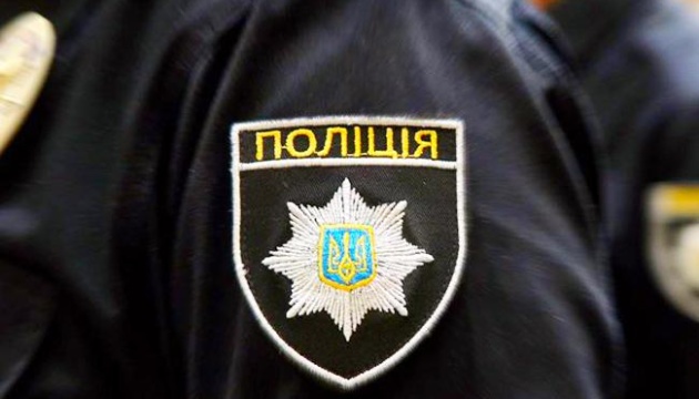 Полицейского из Запорожья ранили во время службы