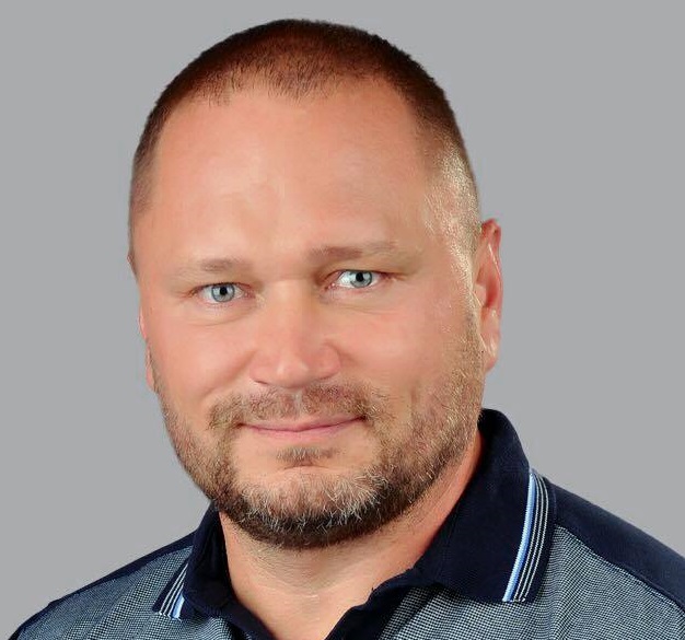 Кандидат по округу №182 Алексей Рыбаков снялся с выборов в пользу экс-мэра Херсона Владимира Сальдо