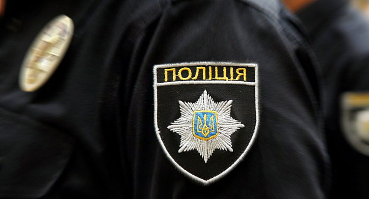 У Запоріжжі кількох поліцейських відсторонено від виконання службових обов'язків