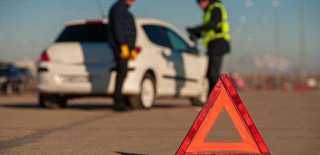 Отказали тормоза: десятки пассажиров автобуса в Запорожской области рисковали жизнью (ФОТО)