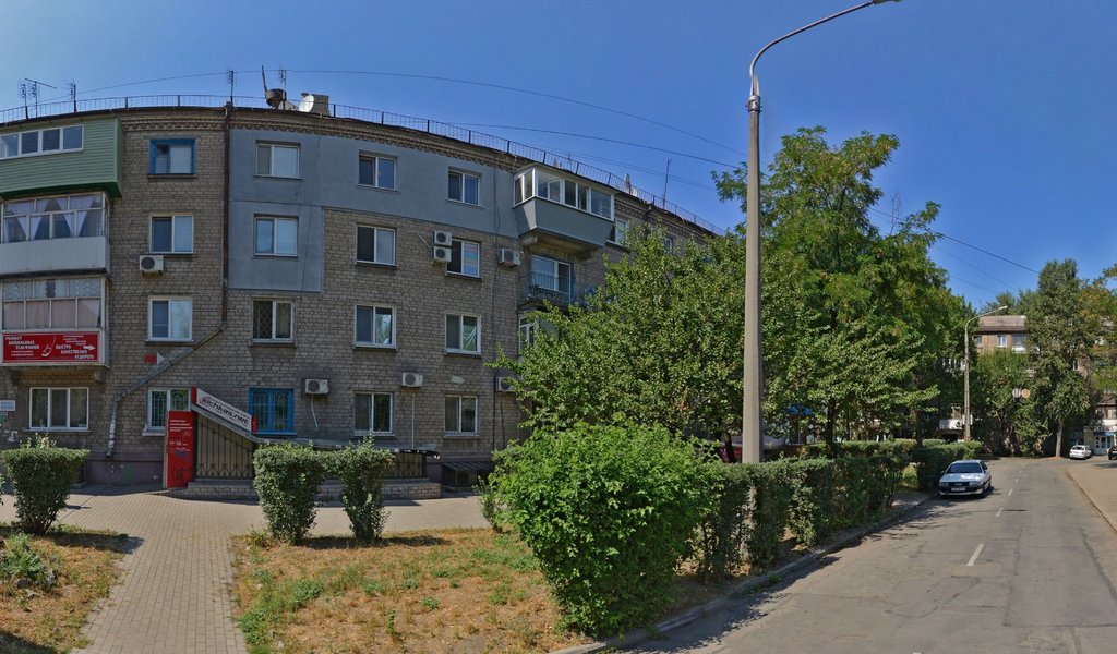 Обычное утро на Кичкасе: почему запорожский район оправдывает свою "неспокойную" репутацию (ВИДЕО)