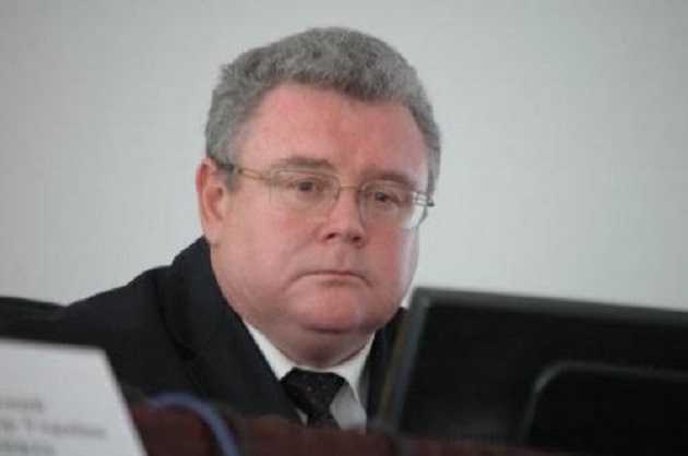 Киевский суд примет решение о назначении психологической экспертизы главному запорожскому прокурору Валерию Романову