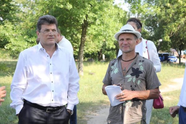 Без шашлыков, но с Олегом Скрипкой: Покровская ярмарка в Запорожье поменяет формат и место проведения