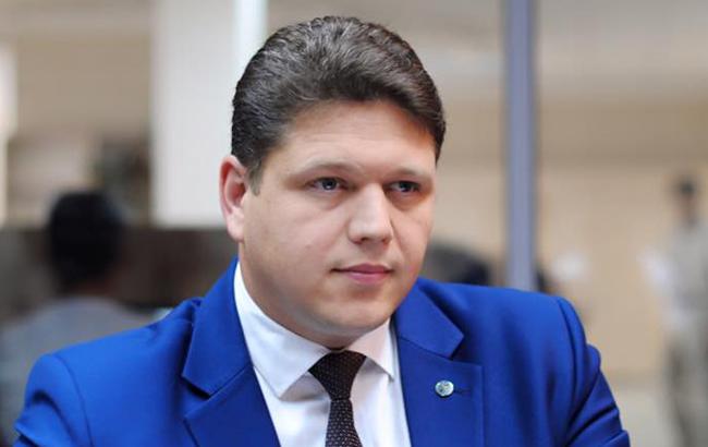 Максим Соколюк создал офшорную подушку, через которую из Украины выводятся миллиарды гривен, - СМИ