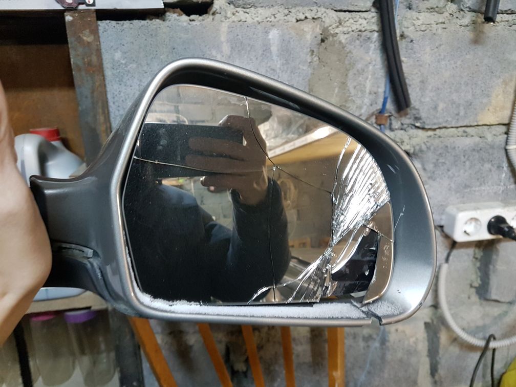 Будьте осторожны: в Запорожье активизировались автомобильные мошенники, промышляющие шантажом