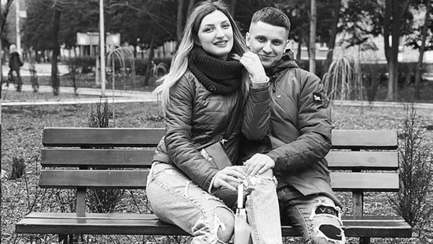 Сегодня состоится суд над извергом из Запорожья, который поджег свою невесту