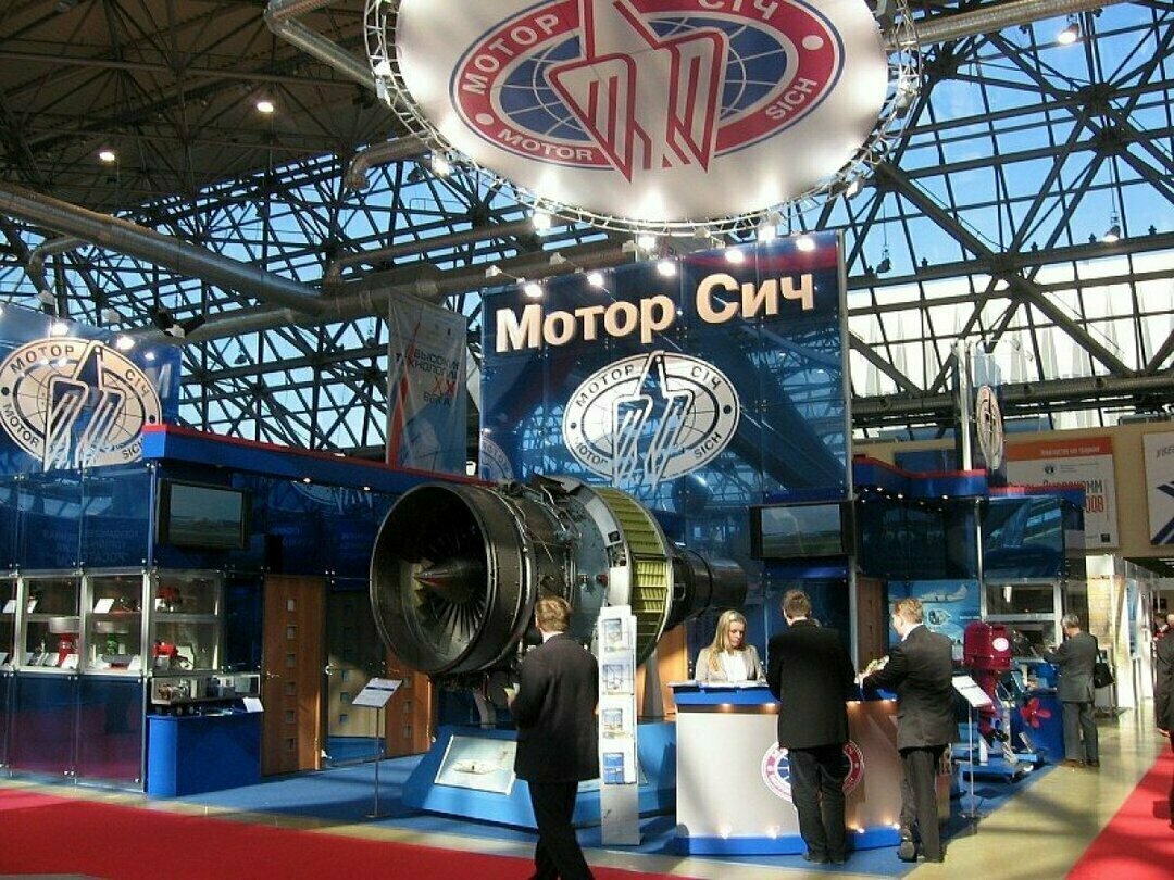 Мотор: полёт длиною в век подходит к концу