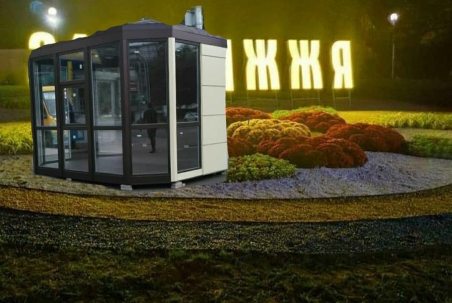 Запорожцы высмеяли огромное количество МАФов и наливаек в городе (ФОТО)
