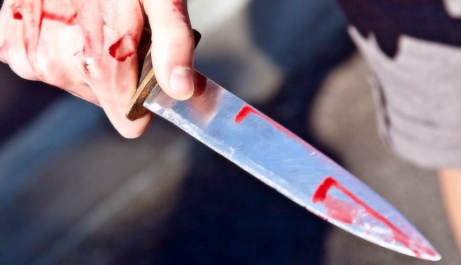 В Запорожской области женщина убила любимого на фоне ревности