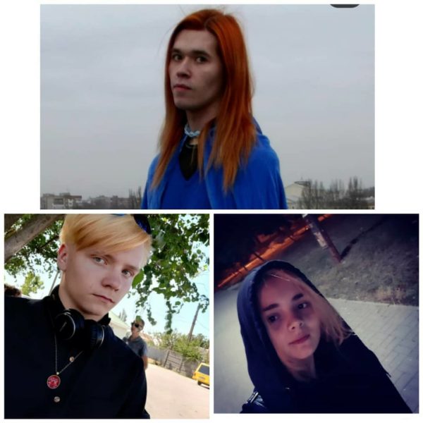 "Она угрожала нам расправой": группа людей, выставивших на улицу вещи девушки с кошкой и хомяком, рассказали о причинах поступка (ВИДЕО)