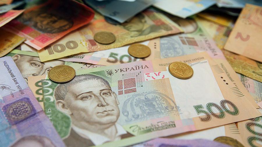 В декабре запорожцев ждет повышение пенсий 1 В декабре запорожцев ждет повышение пенсий