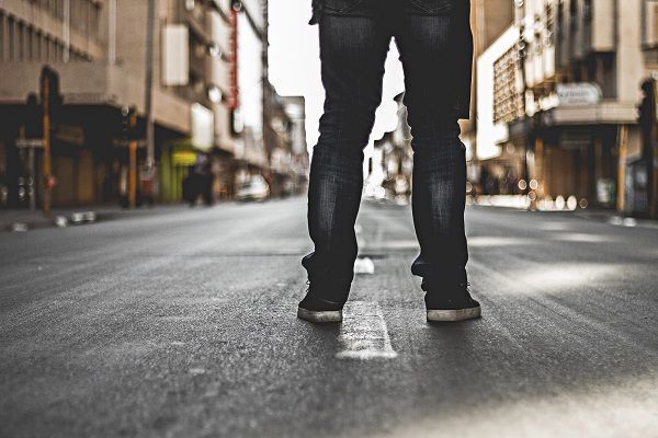 Мужчина в Запорожской области страдает от редкостной фобии