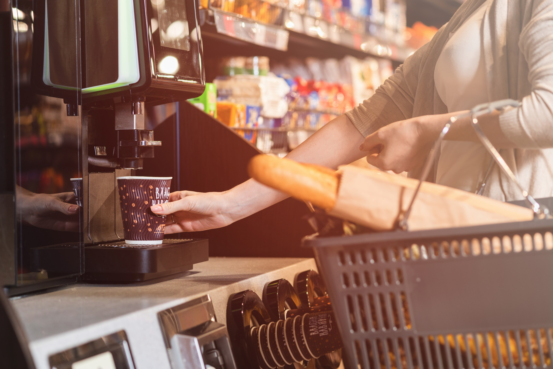Де у Запоріжжі можна придбати здорову продукцію без барвників, консервантів і пальмової олії