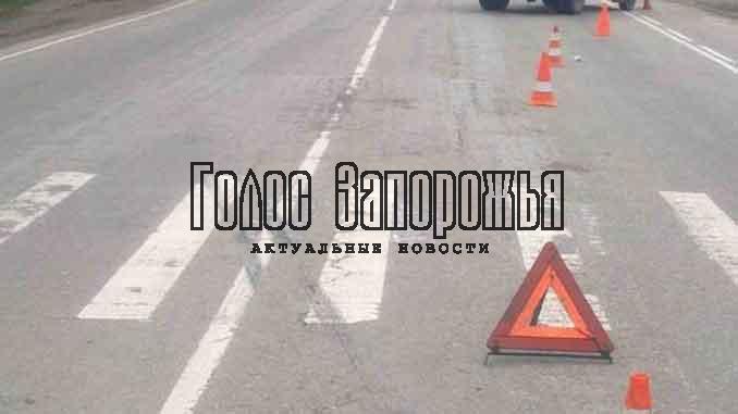 Бросаются под машину: в Запорожье набирает оборотов новый вид афёр (ВИДЕО)