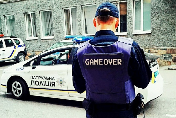 В Запорожской области полиция отпустила депутата, который разъезжал в нетрезвом виде