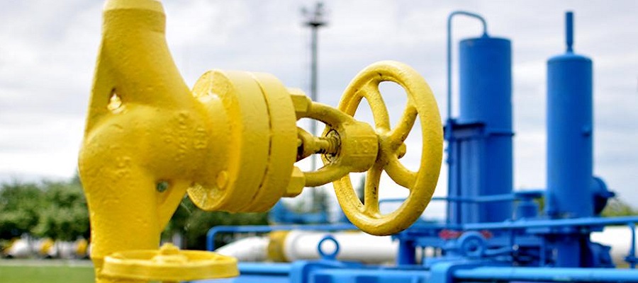 В Запорожской области запечатлели газовщиков-"закладчиков" (ФОТО)