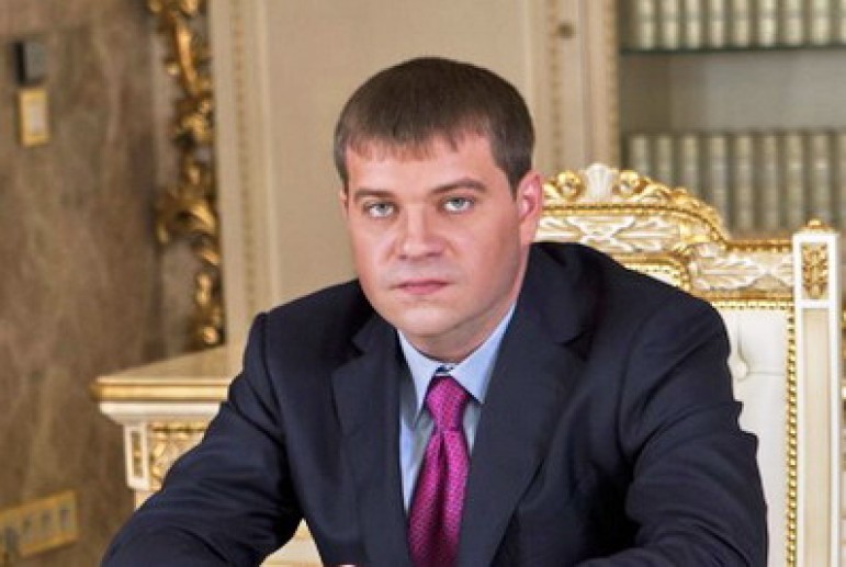 "Смотрящий меценат": что известно об Евгении Анисимове сегодня, и чего ожидают от запорожского суда