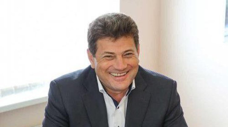 "Вас интересуют только бордели": запорожский мэр раскритиковал работу местных журналистов (ВИДЕО)