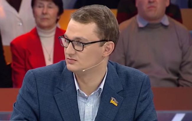 Запорожцы собираются продавать собак и котов, чтоб оплатить газ по совету Евгения Брагара (ФОТО)