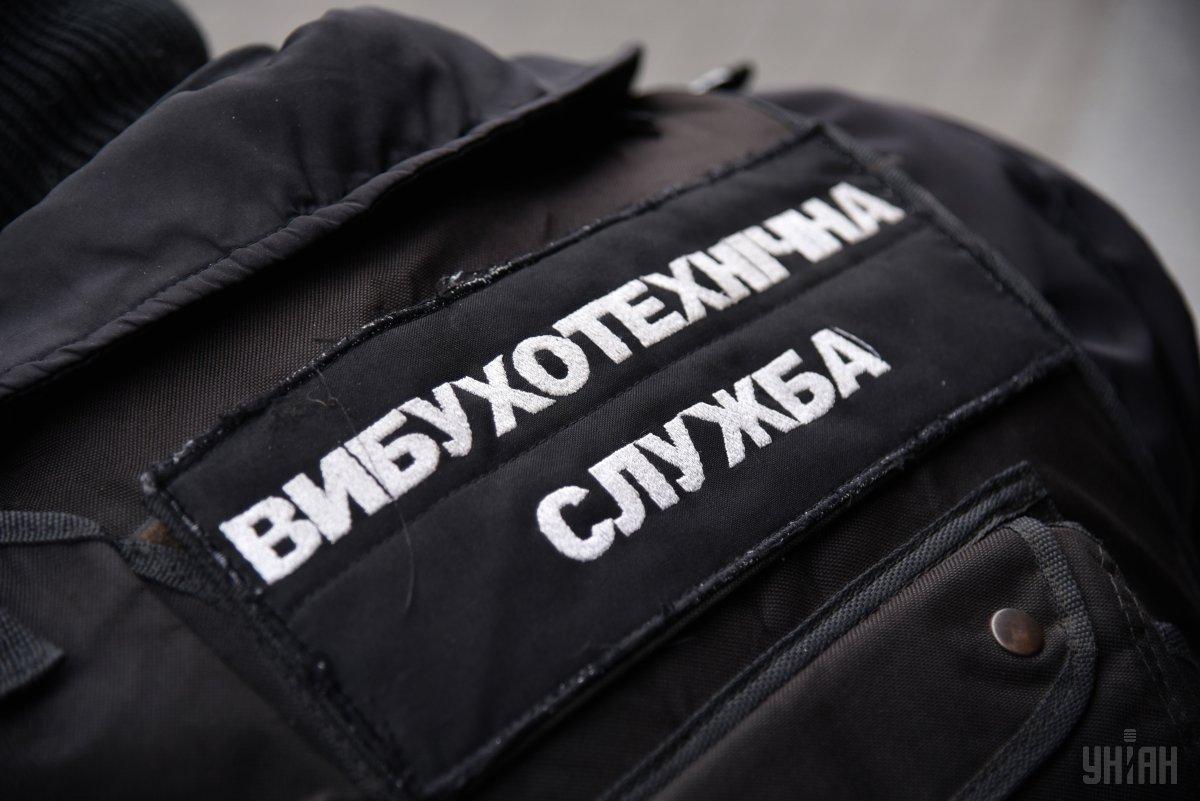 Девушка из Энергодара, которая многократно "минировала" полицию, получила по заслугам
