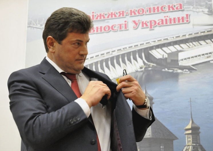 Проезд по 15 гривен: Владимир Буряк пообещал наказывать запорожских перевозчиков, которые повысят цены (ВИДЕО)