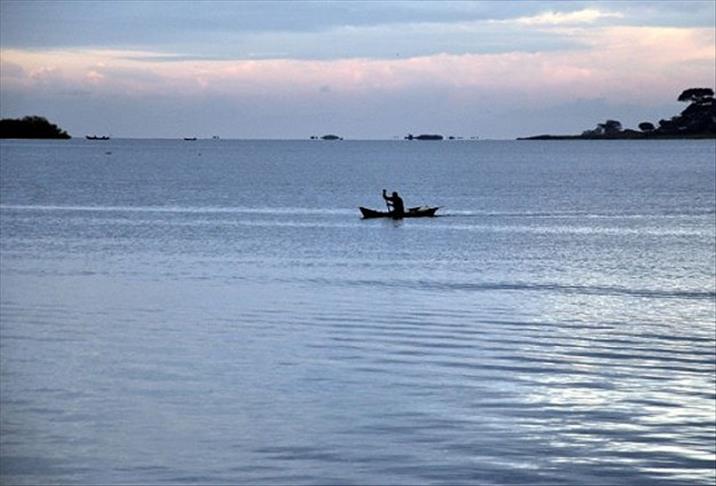 В Азовском море исчез баркас с рыбаками