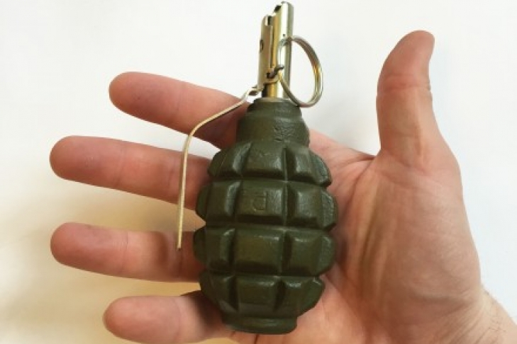 Житель Запорожья грозился взорвать родительский дом из-за наследства