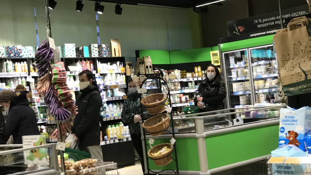 Скидки наоборот: в Запорожской области супермаркеты перепутали ценники (ФОТО)