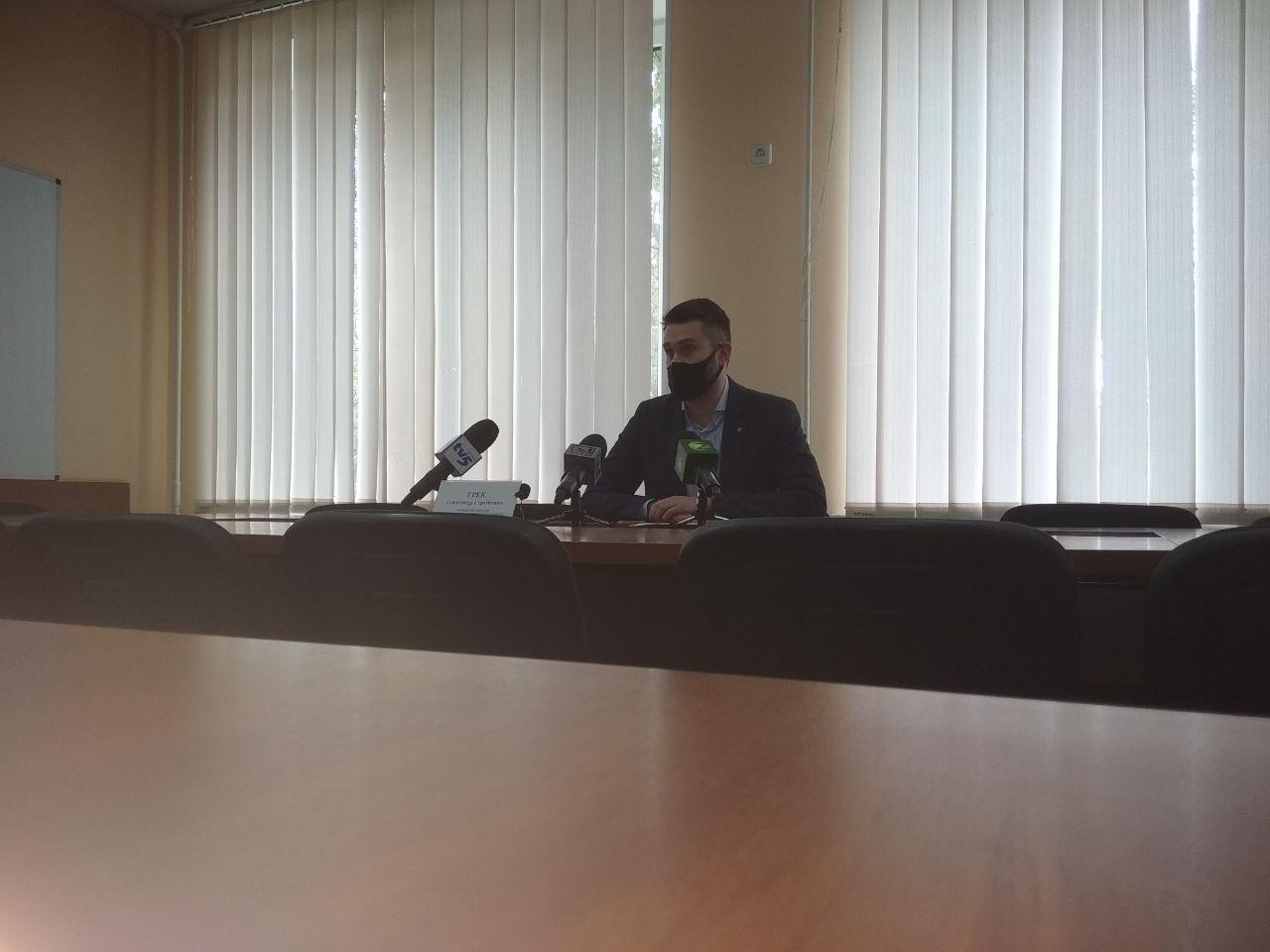В связи с ремонтом котелен в Запорожье массово отключают горячую воду (АДРЕСА)
