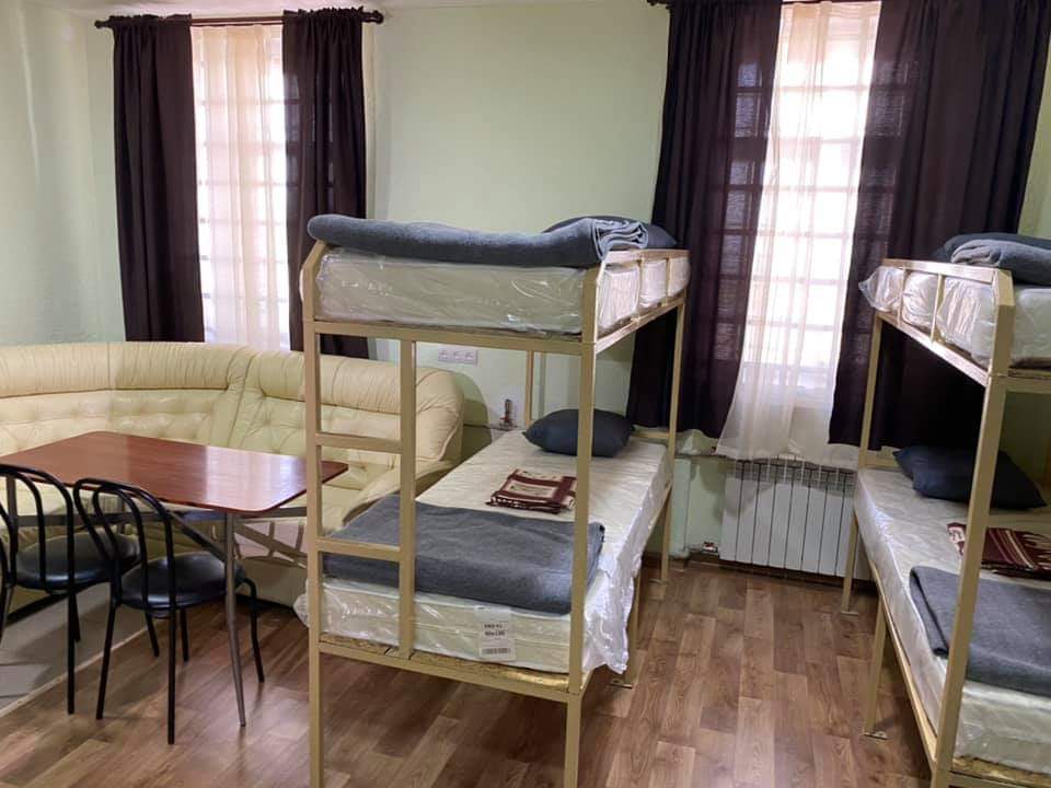 В запорожских СИЗО появились платные камеры: стоимость и условия (ФОТО) 7 В запорожских СИЗО появились платные камеры: стоимость и условия (ФОТО)