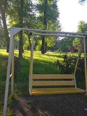 В запорожской «Дубовке» обнаружили очередную опасность (ФОТО)