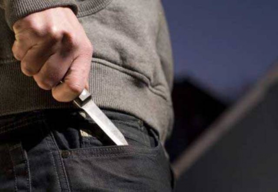 В Запорожской области при загадочных обстоятельствах умер мужчина