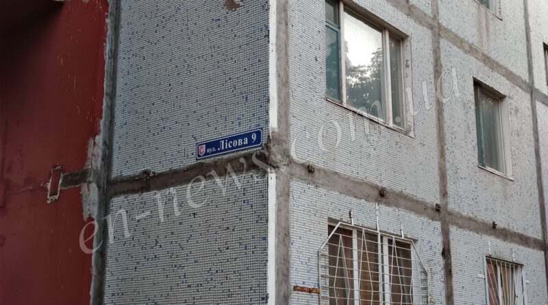 В Запорожской области произошла настоящая паника из-за змеи (ФОТО)