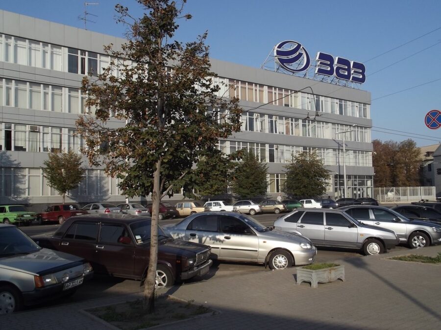 АвтоЗАЗ выпустил новую модель транспорта (ФОТО)