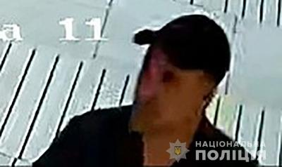 В Запорожье на Набережной изнасиловали девушку: новые подробности и ФОТО