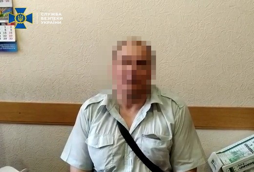 В Запорожье задержали сепаратистов, которые хотели создать «ЗНР» (ФОТО) 4 В Запорожье задержали сепаратистов, которые хотели создать «ЗНР» (ФОТО)