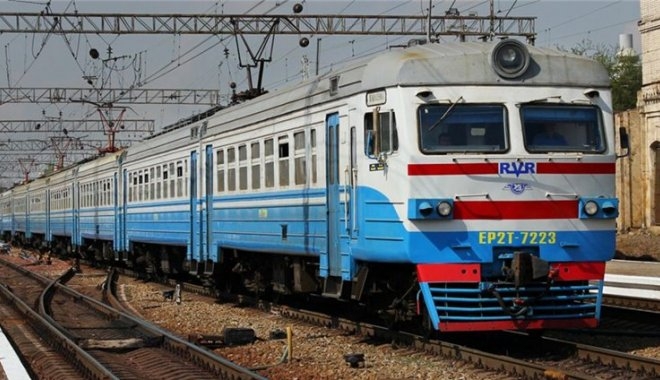 Из Запорожья будет курсировать новая электричка: расписание