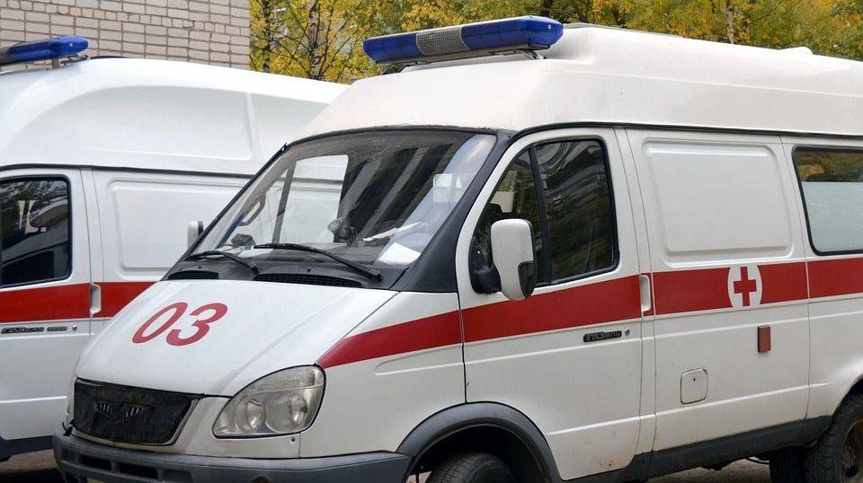 В Запорожской области в результате поножовщины пострадали иностранцы