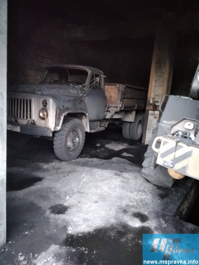 В Запорожской области группа лиц в балаклавах совершила дерзкое разбойное нападение (ФОТО) 4 В Запорожской области группа лиц в балаклавах совершила дерзкое разбойное нападение (ФОТО)