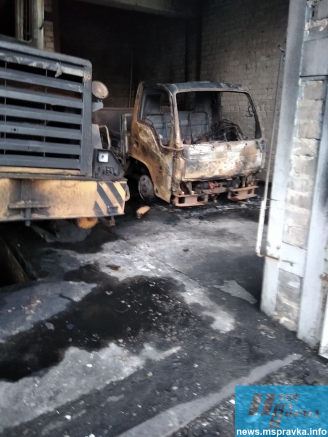 В Запорожской области группа лиц в балаклавах совершила дерзкое разбойное нападение (ФОТО) 3 В Запорожской области группа лиц в балаклавах совершила дерзкое разбойное нападение (ФОТО)