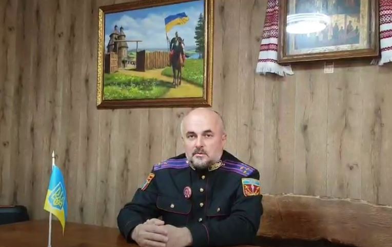 Маркетинговый ход Лысенко или игра, которая не стоит свечь