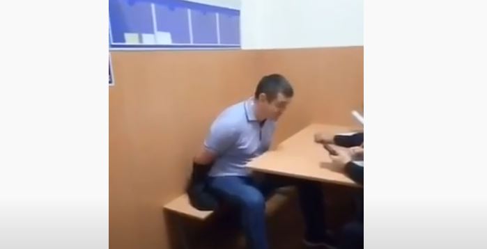Экс-начальника Запорожского главка полиции задержали, - СМИ (ВИДЕО)