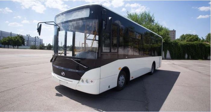 Что сейчас выпускает АвтоЗАЗ и будет ли ему что выпускать в будущем (ФОТО) 3 Что сейчас выпускает АвтоЗАЗ и будет ли ему что выпускать в будущем (ФОТО)