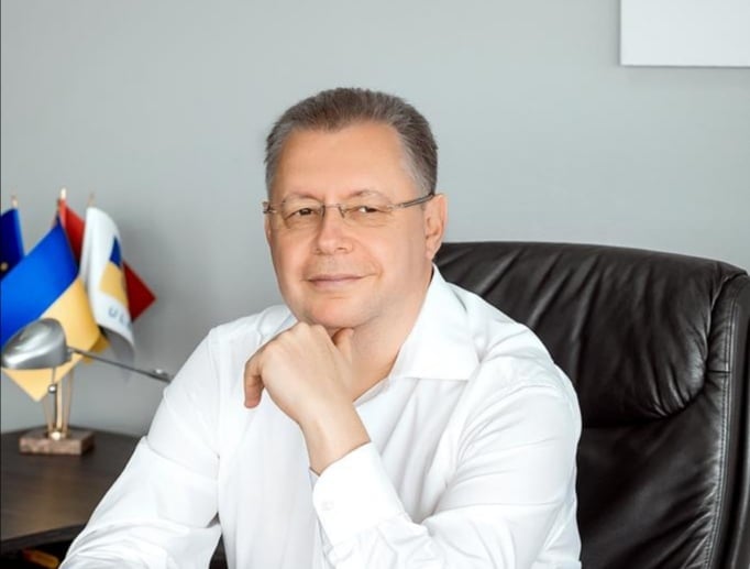 Геннадий Фукс: Будущее зависит от нас!