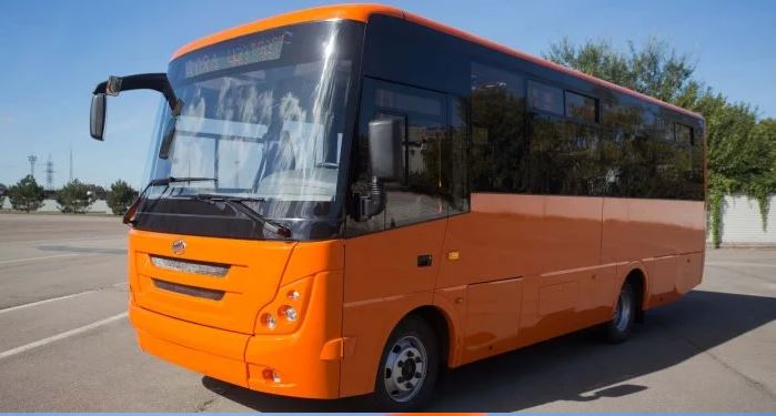 Что сейчас выпускает АвтоЗАЗ и будет ли ему что выпускать в будущем (ФОТО) 5 Что сейчас выпускает АвтоЗАЗ и будет ли ему что выпускать в будущем (ФОТО)