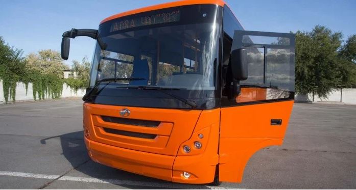 Что сейчас выпускает АвтоЗАЗ и будет ли ему что выпускать в будущем (ФОТО) 4 Что сейчас выпускает АвтоЗАЗ и будет ли ему что выпускать в будущем (ФОТО)