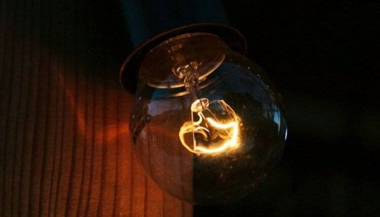 Часть Запорожья останется без света (АДРЕСА)