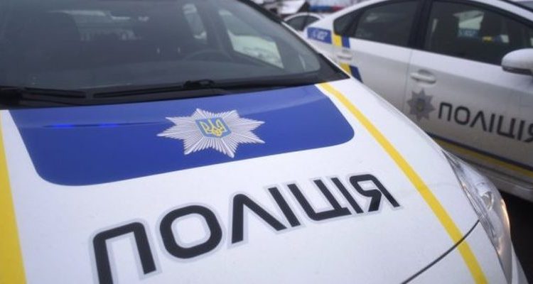 В Запорожье повредили еще одну палатку агитаторов: появились подробности и ФОТО